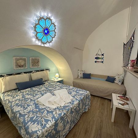 Perla Di Mare Apartment Gallipoli Ngoại thất bức ảnh