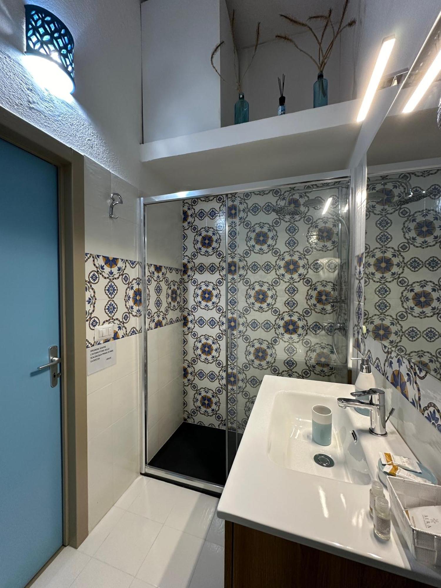 Perla Di Mare Apartment Gallipoli Ngoại thất bức ảnh