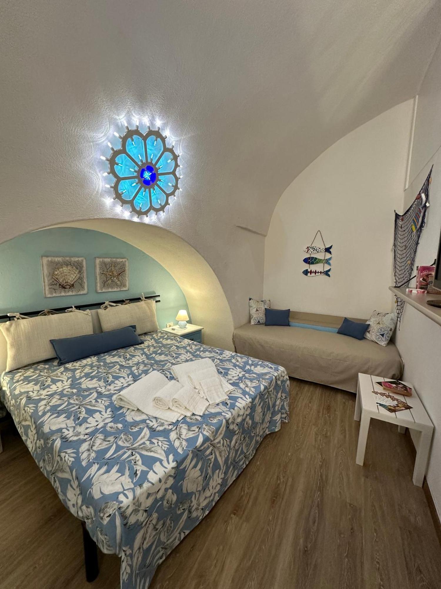 Perla Di Mare Apartment Gallipoli Ngoại thất bức ảnh