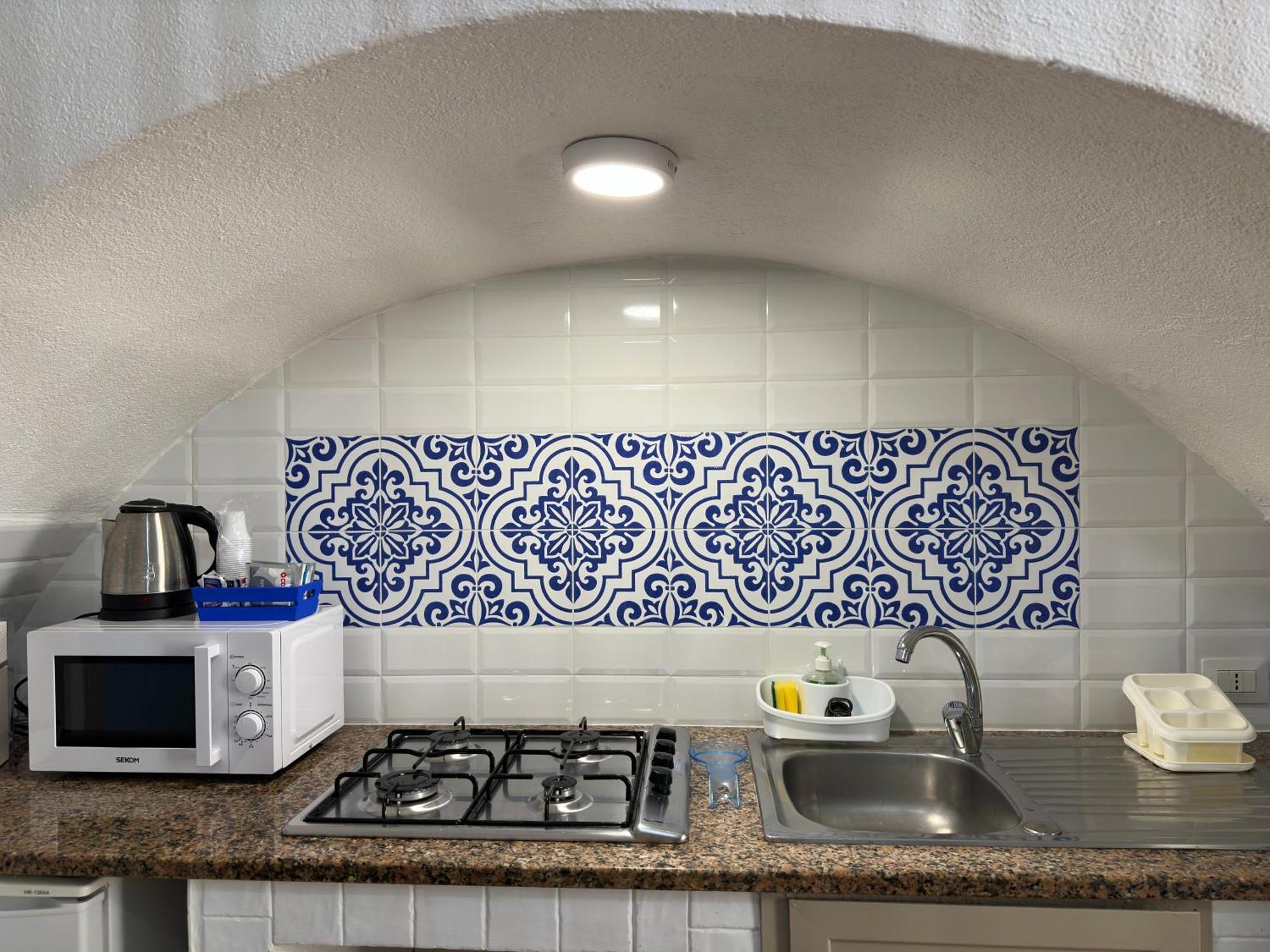 Perla Di Mare Apartment Gallipoli Ngoại thất bức ảnh